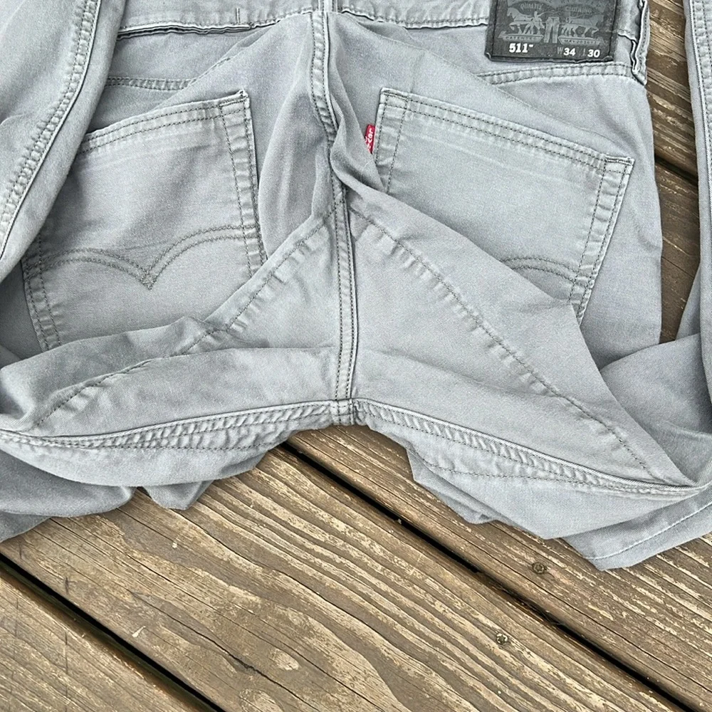 Levi’s 511 Jeans